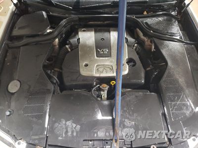 Zdjęcie 11 z 12 samochodu: 2009 INFINITI M35 BASE VIN:JNKCY01FX9M850747 - miniatura