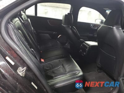 Zdjęcie 10 z 12 samochodu: 2019 LINCOLN CONTINENTAL RESERVE VIN:1LN6L9NP2K5611564 - miniatura