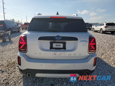 Zdjęcie 6 z 15 samochodu: 2024 MINI COOPER S COUNTRYMAN VIN:WMZ53BR09R3R53099 - miniatura