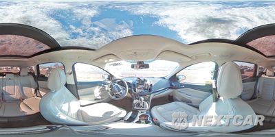 Zdjęcie 14 z 15 samochodu: 2014 FORD ESCAPE TITANIUM VIN:1FMCU9JX8EUA88664 - miniatura