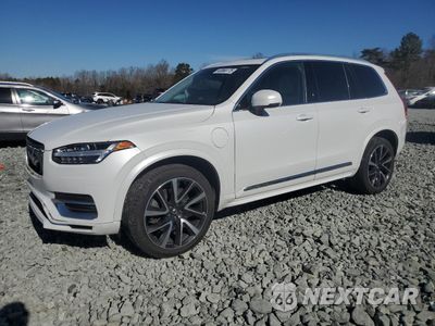2022 VOLVO XC90 T8 RECHARGE INSCRIPTION EXPRESS YV4BR0CZ9N1792382 - główne zdjęcie licytacji z USA - miniatura