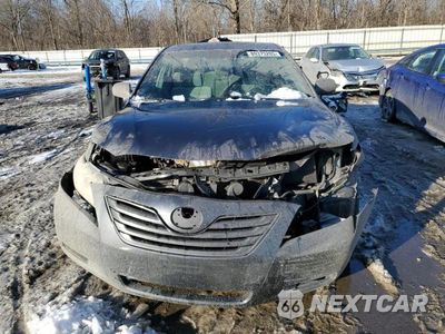 Piąte zdjęcie samochodu w środku: 2009 TOYOTA CAMRY BASE VIN:4T1BE46K09U361840 - miniatura
