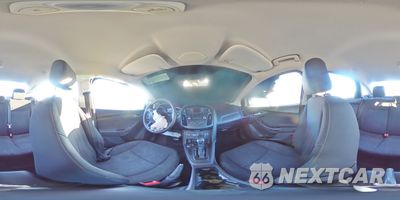 Zdjęcie 12 z 15 samochodu: 2015 FORD FOCUS SE VIN:1FADP3F27FL267799 - miniatura