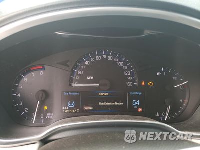Zdjęcie 9 z 13 samochodu: 2013 CADILLAC SRX PERFORMANCE COLLECTION VIN:3GYFNDE35DS581266 - miniatura