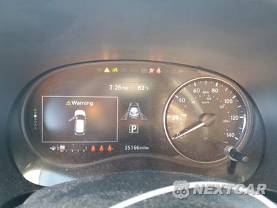 Zdjęcie 9 z 15 samochodu: 2021 NISSAN KICKS SV VIN:3N1CP5CV0ML470067 - miniatura