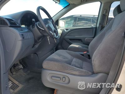 Zdjęcie 7 z 15 samochodu: 2005 HONDA ODYSSEY EX VIN:5FNRL38445B011941 - miniatura
