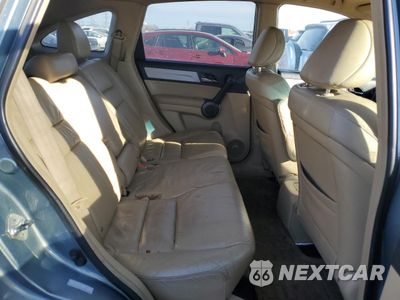 Zdjęcie 10 z 12 samochodu: 2011 HONDA CR-V EXL VIN:5J6RE4H76BL058126 - miniatura