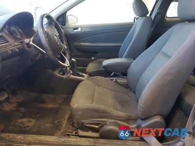 Zdjęcie 7 z 12 samochodu: 2009 PONTIAC G5 GT VIN:1G2AT18HX97123230 - miniatura