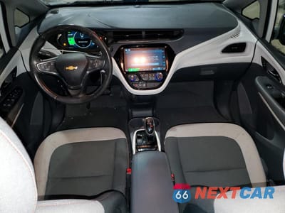 Zdjęcie 8 z 14 samochodu: 2019 CHEVROLET BOLT EV LT VIN:1G1FY6S05K4120576 - miniatura
