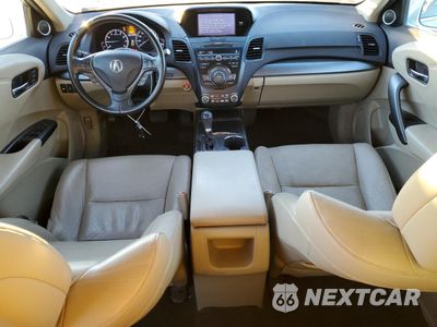 Zdjęcie 8 z 15 samochodu: 2013 ACURA RDX TECHNOLOGY VIN:5J8TB3H51DL008252 - miniatura