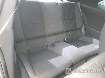 Zdjęcie 11 z 14 samochodu: 2012 CHEVROLET CAMARO LS VIN:2G1FA1E33C9208862 - miniatura