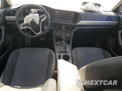 Zdjęcie 8 z 13 samochodu: 2024 VOLKSWAGEN JETTA S VIN:3VW5M7BUXRM058451 - miniatura