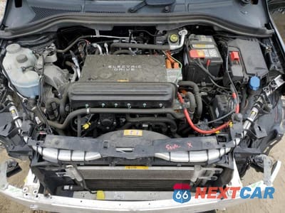 Zdjęcie 12 z 14 samochodu: 2014 MERCEDES-BENZ B ELECTRIC VIN:WDDVP9AB1EJ004037 - miniatura