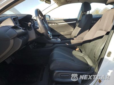 Zdjęcie 7 z 12 samochodu: 2020 HONDA CIVIC EX VIN:19XFC1F37LE209692 - miniatura