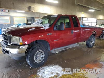 2020 FORD F250 SUPER DUTY 1FTNX21P93ED51943 - główne zdjęcie licytacji z USA - miniatura