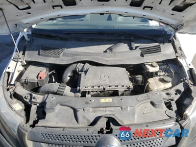 Zdjęcie 12 z 13 samochodu: 2016 MERCEDES-BENZ METRIS VIN:WD3PG2EA8G3198515 - miniatura