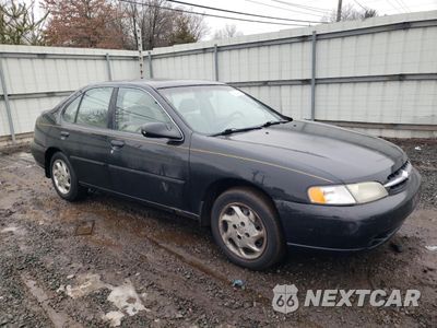 Czwarte zdjęcie samochodu z boku: 1998 NISSAN ALTIMA XE VIN:1N4DL01D0WC213246 - miniatura