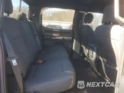 Zdjęcie 11 z 15 samochodu: 2019 FORD F150 SUPERCREW VIN:1FTEW1EP4KFC25375 - miniatura