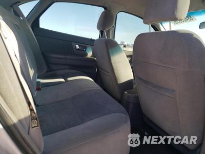 Zdjęcie 10 z 12 samochodu: 2000 FORD TAURUS SE VIN:1FAFP5327YG202472 - miniatura