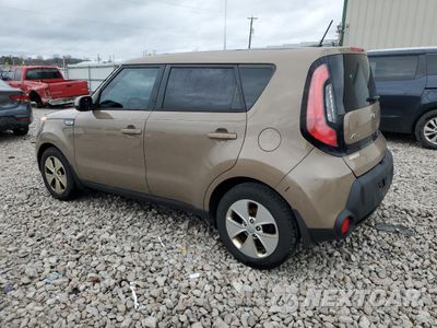 Drugie zdjęcie samochodu z przodu: 2015 KIA SOUL VIN:KNDJN2A24F7157631 - miniatura
