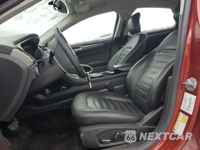 Zdjęcie 7 z 14 samochodu: 2014 FORD FUSION SE VIN:3FA6P0HDXER297241 - miniatura