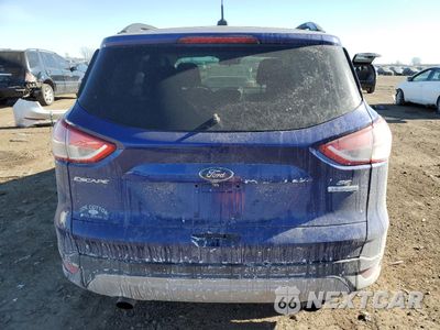 Zdjęcie 6 z 14 samochodu: 2016 FORD ESCAPE SE VIN:1FMCU0GX9GUA36479 - miniatura
