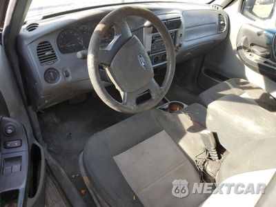 Zdjęcie 8 z 11 samochodu: 2006 FORD RANGER SUPER CAB VIN:1FTZR44E89PA66987 - miniatura