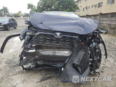 Piąte zdjęcie samochodu w środku: 2024 TOYOTA RAV4 XLE PREMIUM VIN:2T3C1RFV4RW315703 - miniatura