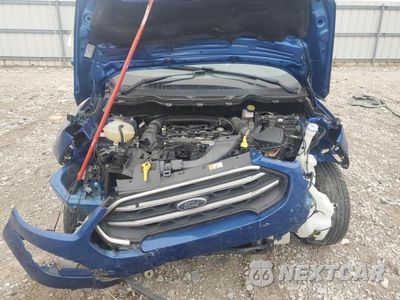 Zdjęcie 11 z 12 samochodu: 2020 FORD ECOSPORT SE VIN:MAJ3S2GE2LC331532 - miniatura