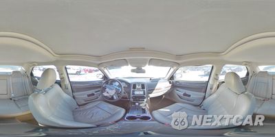 Zdjęcie 12 z 15 samochodu: 2009 CHRYSLER 300C VIN:2C3KA63T99H622995 - miniatura