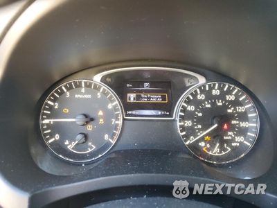Zdjęcie 9 z 15 samochodu: 2018 NISSAN ALTIMA 2.5 VIN:1N4AL3AP5JC192174 - miniatura