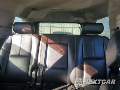 Zdjęcie 10 z 13 samochodu: 2009 CHEVROLET TAHOE K1500 LT VIN:1GNFK23089R261498 - miniatura