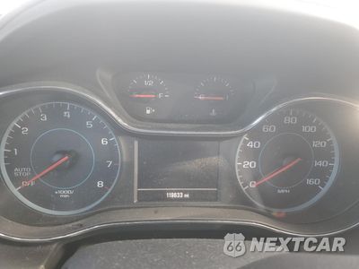 Zdjęcie 9 z 12 samochodu: 2018 CHEVROLET CRUZE LT VIN:3G1BE6SM4JS592986 - miniatura