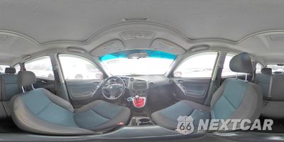 Zdjęcie 14 z 15 samochodu: 2005 TOYOTA COROLLA MATRIX XRS VIN:2T1KY30E45C355863 - miniatura