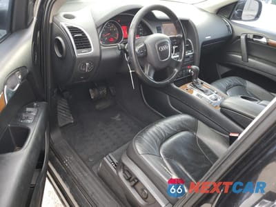 Zdjęcie 8 z 15 samochodu: 2008 AUDI Q7 3.6 QUATTRO PREMIUM VIN:WA1BY74L88D014967 - miniatura