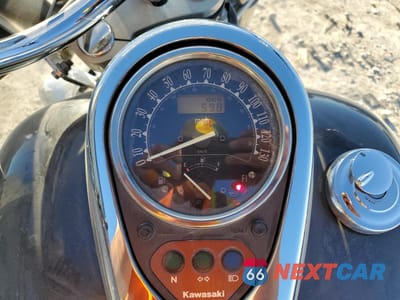 Zdjęcie 7 z 10 samochodu: 2020 KAWASAKI VN900 D VIN:JKAVN2D14LA064170 - miniatura