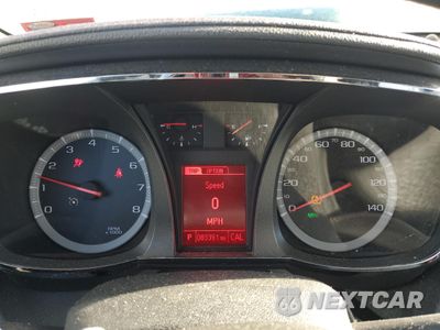 Zdjęcie 9 z 13 samochodu: 2014 GMC TERRAIN SLE VIN:2GKALREKXE6262413 - miniatura