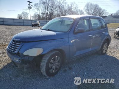 2006 CHRYSLER PT CRUISER 3A4FY48B36T336232 - główne zdjęcie licytacji z USA - miniatura
