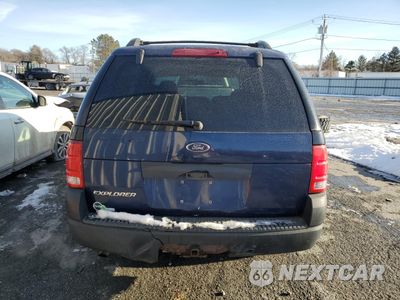 Zdjęcie 6 z 13 samochodu: 2005 FORD EXPLORER XLS VIN:1FMZU62K85UA24653 - miniatura