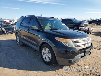 Czwarte zdjęcie samochodu z boku: 2012 FORD EXPLORER VIN:1FMHK7B82CGA04499 - miniatura