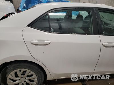 Zdjęcie 10 z 14 samochodu: 2018 TOYOTA COROLLA L VIN:2T1BURHE5JC044701 - miniatura