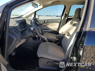 Zdjęcie 7 z 16 samochodu: 2021 FORD ECOSPORT S VIN:MAJ3S2FE2MC397582 - miniatura