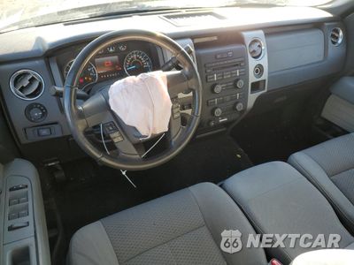 Zdjęcie 8 z 12 samochodu: 2011 FORD F150 SUPER CAB VIN:1FTFX1EF0BFC57104 - miniatura