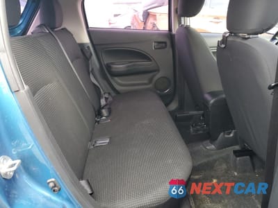 Zdjęcie 10 z 12 samochodu: 2015 MITSUBISHI MIRAGE ES VIN:ML32A4HJ5FH006299 - miniatura
