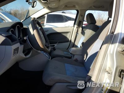 Zdjęcie 7 z 13 samochodu: 2007 DODGE CALIBER SXT VIN:1B3HB48B37D592377 - miniatura