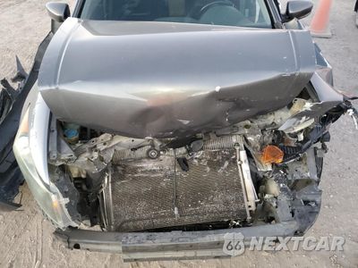 Zdjęcie 11 z 12 samochodu: 2008 HONDA ACCORD EXL VIN:1HGCP36818A032583 - miniatura