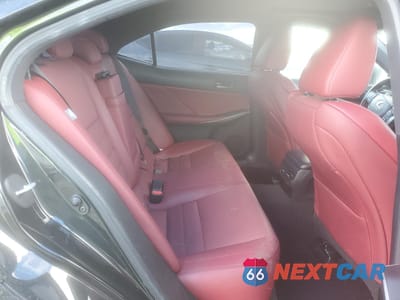 Zdjęcie 10 z 14 samochodu: 2020 LEXUS IS 300 F SPORT VIN:JTHGA1D22L5103973 - miniatura