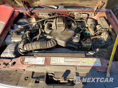 Zdjęcie 14 z 15 samochodu: 1999 FORD EXPLORER VIN:1FMZU34E5XZA88984 - miniatura