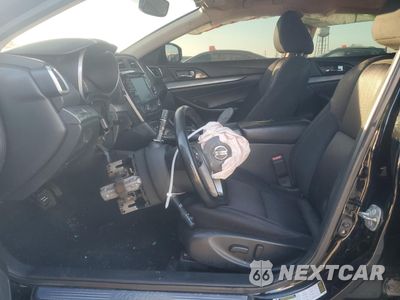 Zdjęcie 7 z 14 samochodu: 2017 NISSAN MAXIMA 3.5S VIN:1N4AA6APXHC453929 - miniatura