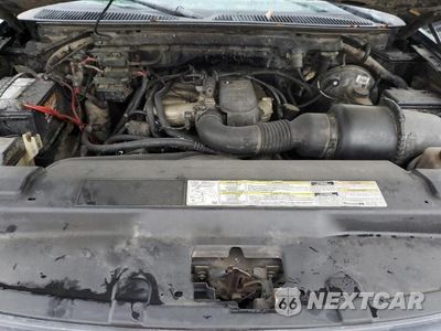Zdjęcie 11 z 12 samochodu: 1998 FORD F150 VIN:1FTZF1728WNB70010 - miniatura